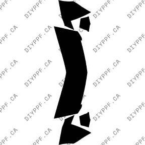 Cadillac CTS-V (2011–2015) Hood, Fender, And Mirrors Paint Protection Film (PPF) Kit – 2-Door Coupe