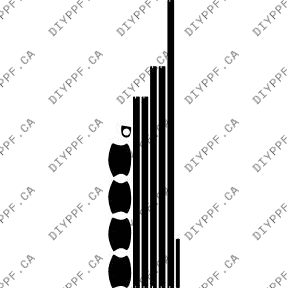 Appearance A Plus 2011-2011 BMW M3 11-11 4D Sdn PPF