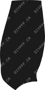 Mirror, Left 2011-2015 Mini Cooper S 15-11 2D Conv PPF