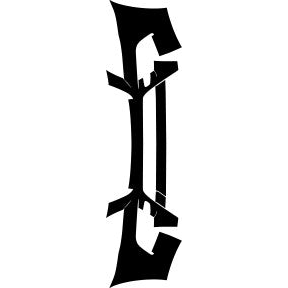 Bumper 2011-2012 Mercedes-Benz GL 12-11 4D SUV PPF