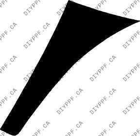 Wheel, Front Splash Right 2011-2011 KIA Sorento SX 11-11 4D SUV PPF