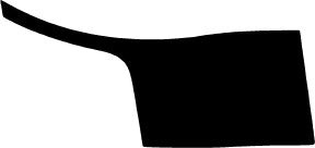 Wheel, Rear Splash Right 2011-2014 Mercedes-Benz CL63 AMG w/ washers 14-11 2D Cpe PPF