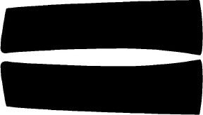 Mirrors 2014-2016 Maserati Quattroporte 16-14 4D Sdn PPF