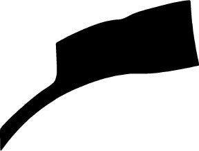 Wheel, Rear Splash Left 2012-2014 Mercedes-Benz CLS w/ sport package w/ washers 14-12 4D Sdn PPF