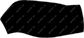 Mirror, Left 2012-2015 Mini Coupe/Roadster 15-12 2D Cpe/Conv PPF