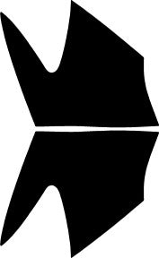 Fenders L & R 2011-2011 Mitsubishi Outlander Sport w/ Aero Package 11-11 4D SUV PPF