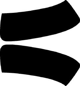 Mirrors 2011-2011 Mitsubishi Outlander Sport w/ Aero Package 11-11 4D SUV PPF