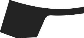 Wheel, Rear Splash Left 2011-2012 Mercedes-Benz GLK w/ AMG Package 12-11 4D SUV PPF