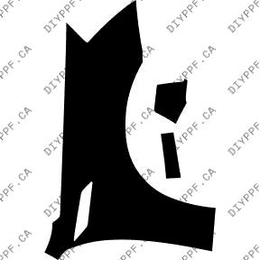 Cadillac CTS-V Wagon (2011–2014) Right Fenders and Mirrors Paint Protection Film (PPF) Kit – 4-Door Wagon