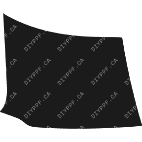 Wheel, Rear Splash Right 2011-2012 Mazda CX-7 Grand Touring 12-11 4D SUV PPF