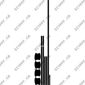 Appearance A Plus 2014-2016 Acura MDX 16-14 4D SUV PPF