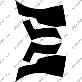 Splash 2012-2015 Mercedes-Benz C63 w/ washers 15-12 2D Cpe PPF