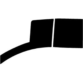 Wheel, Rear Splash Left 2014-2016 Mercedes-Benz CLA Class 16-14 4D Sdn PPF