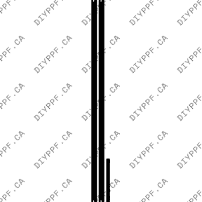 Door Edge Guards 2012-2015 Mercedes-Benz C Class 15-12 2D Cpe PPF