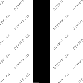 Bumper, Middle 2011-2015 Land Rover LR2 15-11 4D SUV PPF