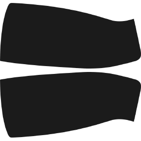 Mirrors 2010-2013 Mitsubishi Lancer Ralliart/GT 13-10 4D HB PPF