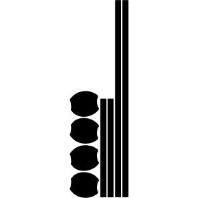 Appearance A 2011-2013 Mitsubishi Outlander 13-11 4D SUV PPF