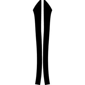 A Pillar 2011-2013 Mitsubishi Outlander 13-11 4D SUV PPF