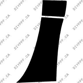 Wheel, Front Splash Right 2011-2013 Volvo S60 w/ washers 13-11 4D Sdn PPF