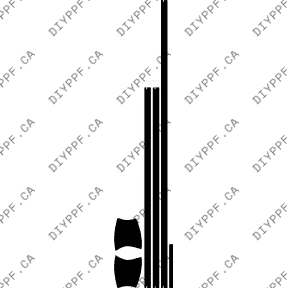 Appearance A Plus 2012-2015 BMW 6 Series w/ Camera 15-12 2D Conv PPF
