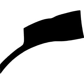 Wheel, Rear Splash Left 2012-2014 Mercedes-Benz CLS w/ sport package 14-12 4D Sdn PPF