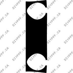 Bumper 2007-2018 Jeep Wrangler JK 18-07 4D SUV PPF