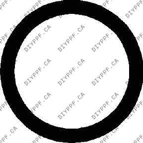 Bumper, Left Fog 2007-2018 Jeep Wrangler JK 18-07 4D SUV PPF