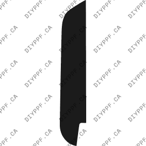 Door, Front Panel Right 2007-2018 Jeep Wrangler JK 18-07 4D SUV PPF