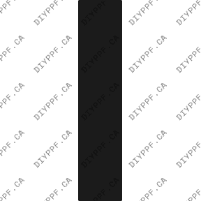 Rocker, Right 2007-2018 Jeep Wrangler JK 18-07 4D SUV PPF