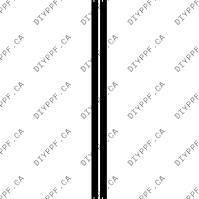 Door Edge Guards 2012-2016 Mercedes-Benz SLK 16-12 2D Conv PPF