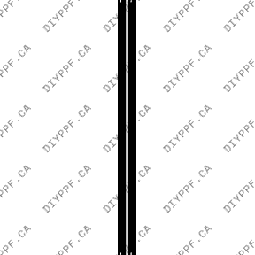 Door Edge Guards 2012-2017 Fiat 500 Pop 17-12 2D Cpe PPF