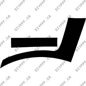 Wheel, Front Splash Left 2012-2014 Mercedes-Benz CLS63 w/ washers 14-12 4D Sdn PPF