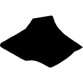 Bumper, Accessory Covers 2012-2014 Mercedes-Benz CLS63 14-12 4D Sdn PPF