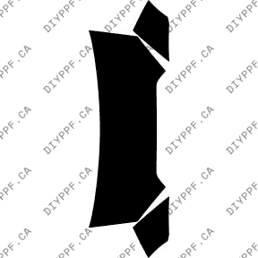 Hood/Fenders 2016-2024 Mazda MX-5 Miata 24-16 2D Conv PPF