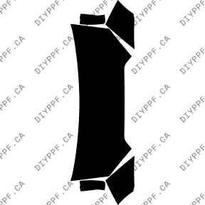 Hood/Fender/Mirrors 2016-2024 Mazda MX-5 Miata 24-16 2D Conv PPF