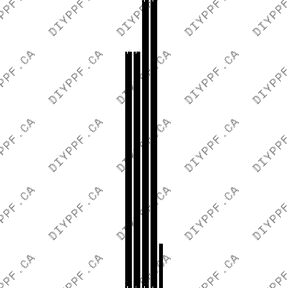 Door Edge Guards 2012-2015 Mercedes-Benz ML Class 15-12 4D SUV PPF