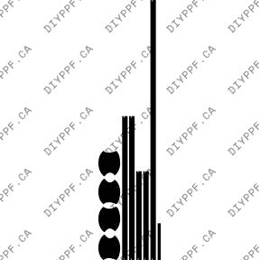 Appearance A Plus 2012-2017 Volkswagen Tiguan 17-12 4D SUV PPF