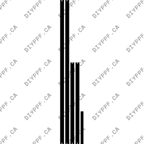 Door Edge Guards 2013-2015 Mazda CX-5 15-13 4D SUV PPF