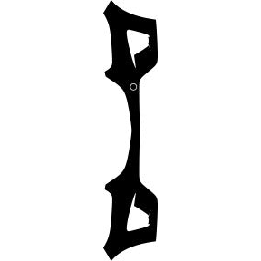 Bumper 2013-2015 Mazda CX-5 15-13 4D SUV PPF