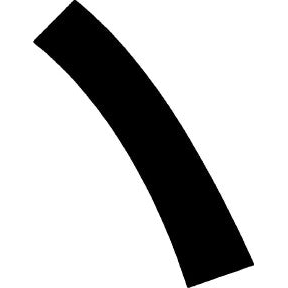 Wheel, Rear Splash Left 2013-2015 Mazda CX-5 15-13 4D SUV PPF