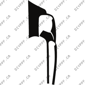 Bumper, Left 2016-2019 Mini Clubman 19-16 4D HB PPF