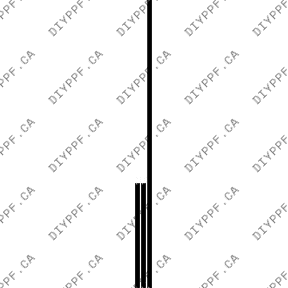 Edge Guards 2005-2013 Chevrolet Corvette Grand Sport 13-05 2D Cpe PPF