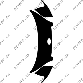 Hood/Fenders 2012-2013 KIA Soul 13-12 4D SUV PPF