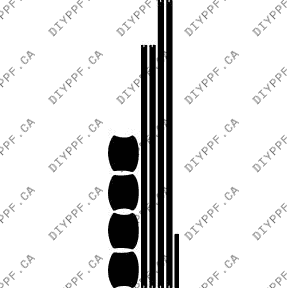 Appearance A 2013-2014 Cadillac ATS 14-13 4D Sdn PPF