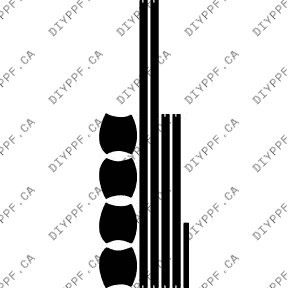Appearance A 2012-2013 Land Rover Range Rover Evoque 13-12 4D HB PPF