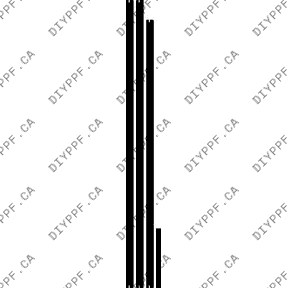 Edge Guards 2013-2016 Mercedes-Benz SL w/ washers 16-13 2D Conv PPF