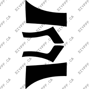 Splash 2012-2012 Ford Focus SEL/Titanium 12-12 4D HB PPF