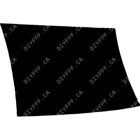 Fender, Right 2012-2014 Ford Focus w/ side markers 14-12 4D Sdn PPF