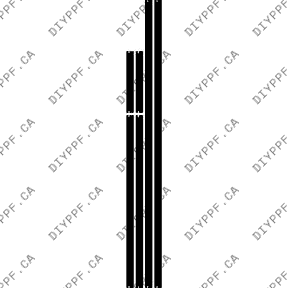 Door Edge Guards 2012-2012 Mercedes-Benz R Class 12-12 4D SW PPF