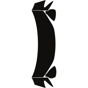 Hood/Fender/Mirrors 2013-2015 Lexus ES 15-13 4D Sdn PPF